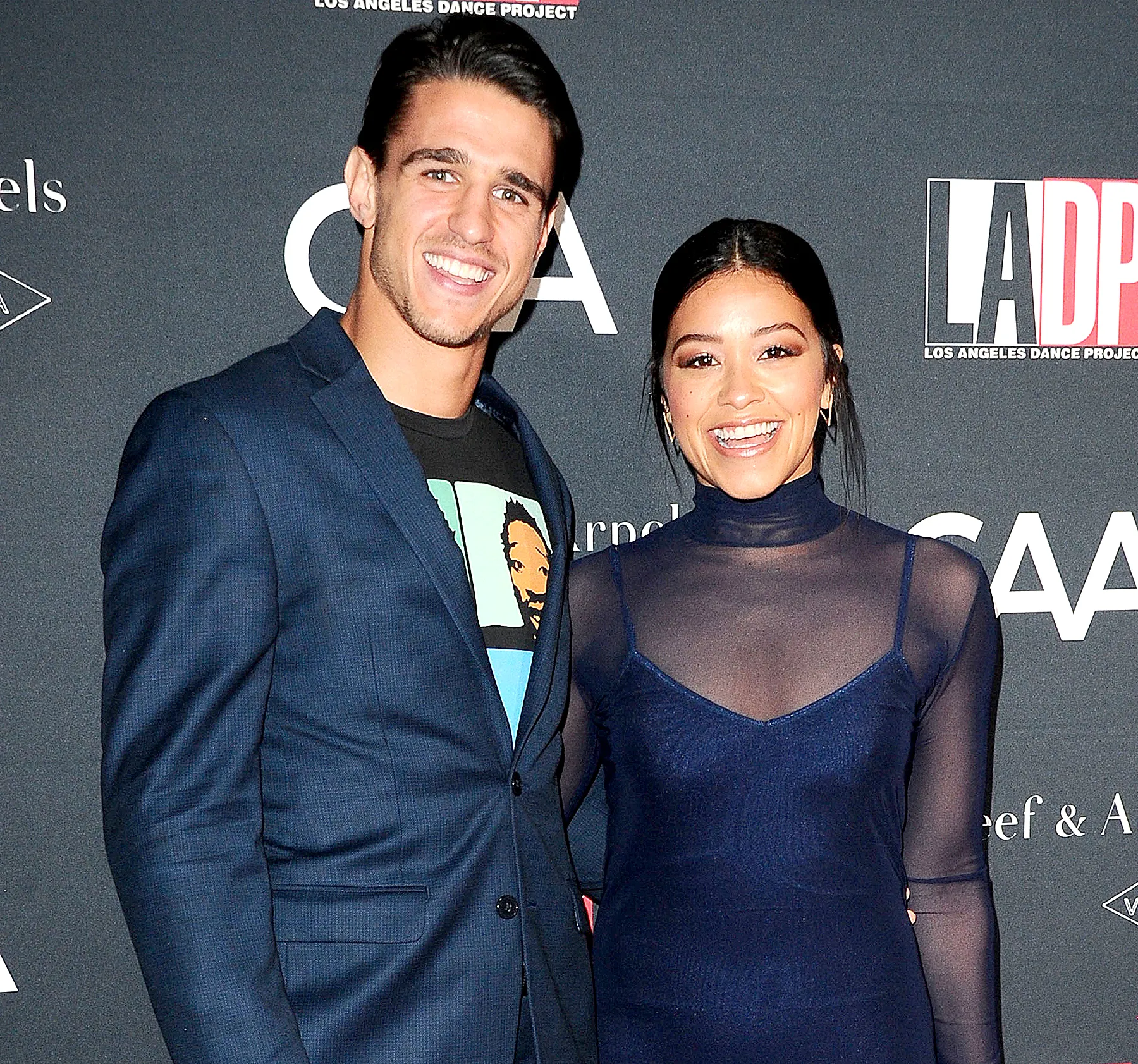 Gina-Rodriguez-Confirms-Engagement-to-Joe-LoCicero
