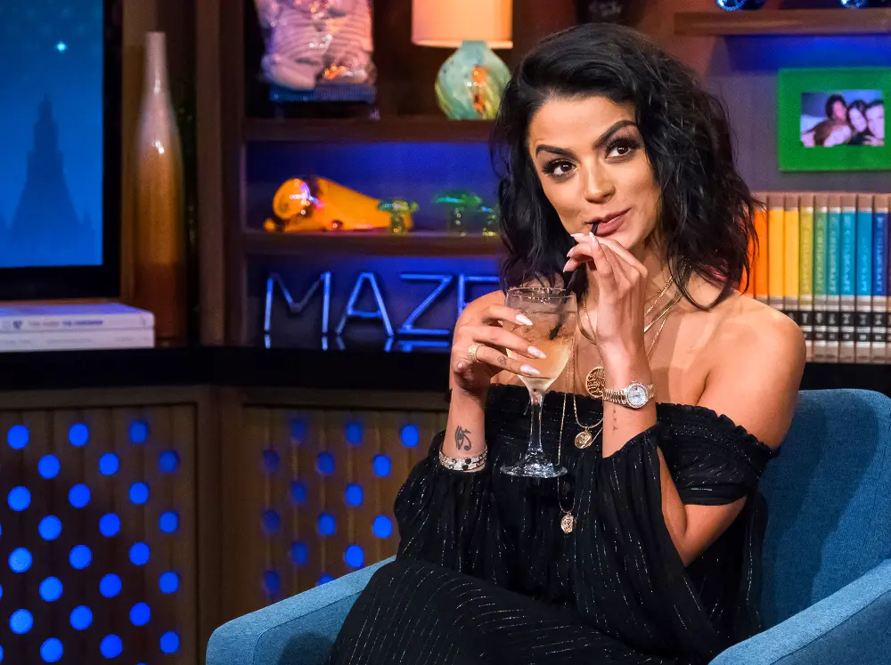 Golnesa "GG" Gharachedaghi