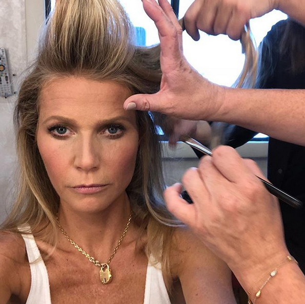 Gwyneth Paltrow