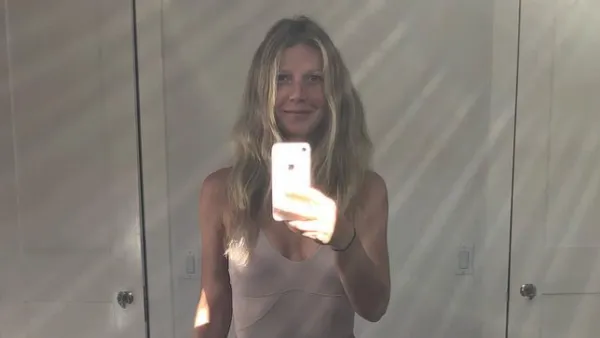 Gwyneth Paltrow