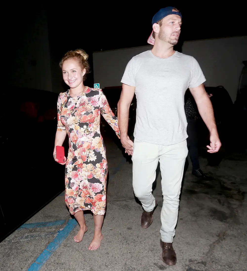 Hayden-Panettiere-mystery-man