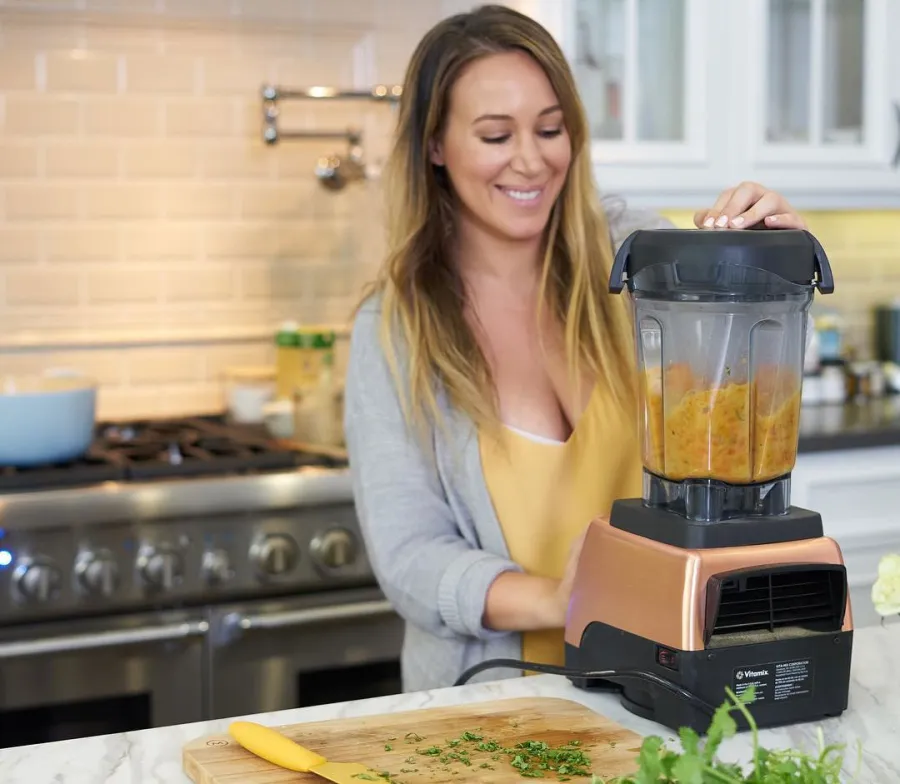 Celebrities in the Kitchen: Stars Who Love to Cook!