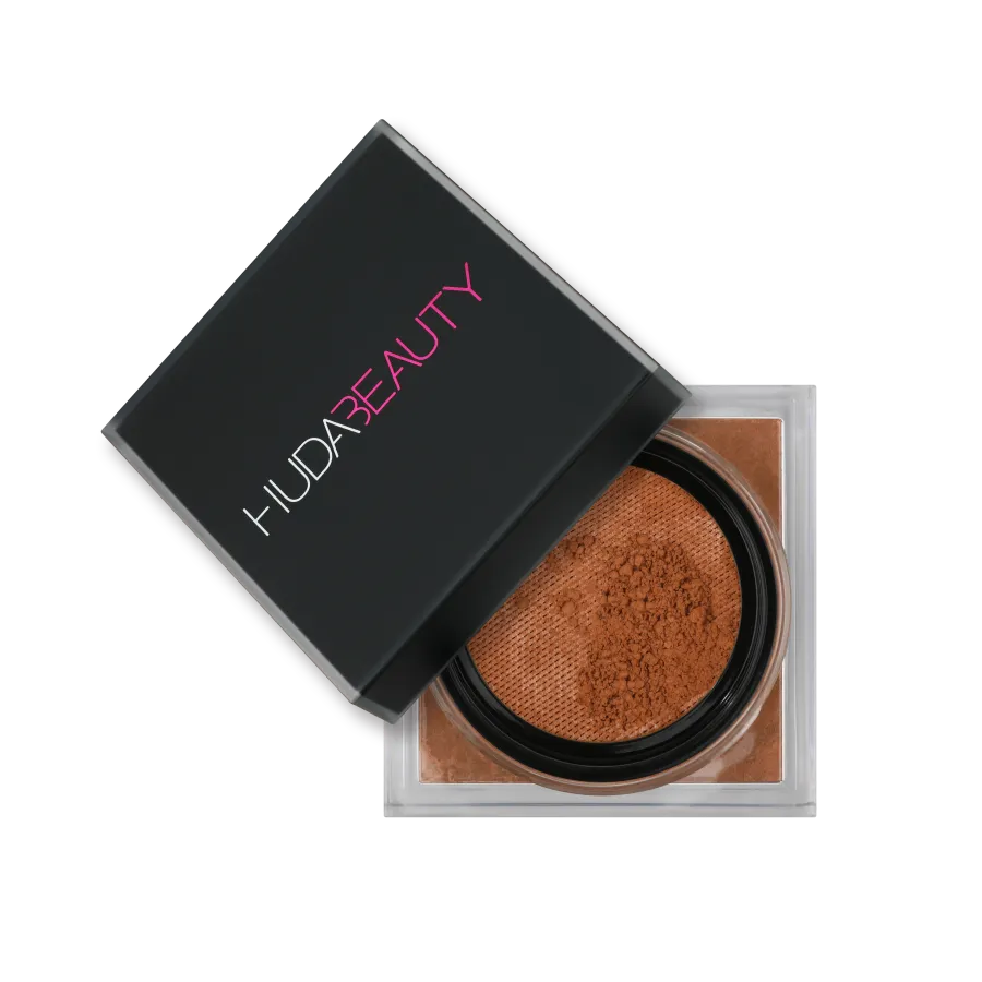 Huda Beauty Easy Bake -8 Coffee Cake_2