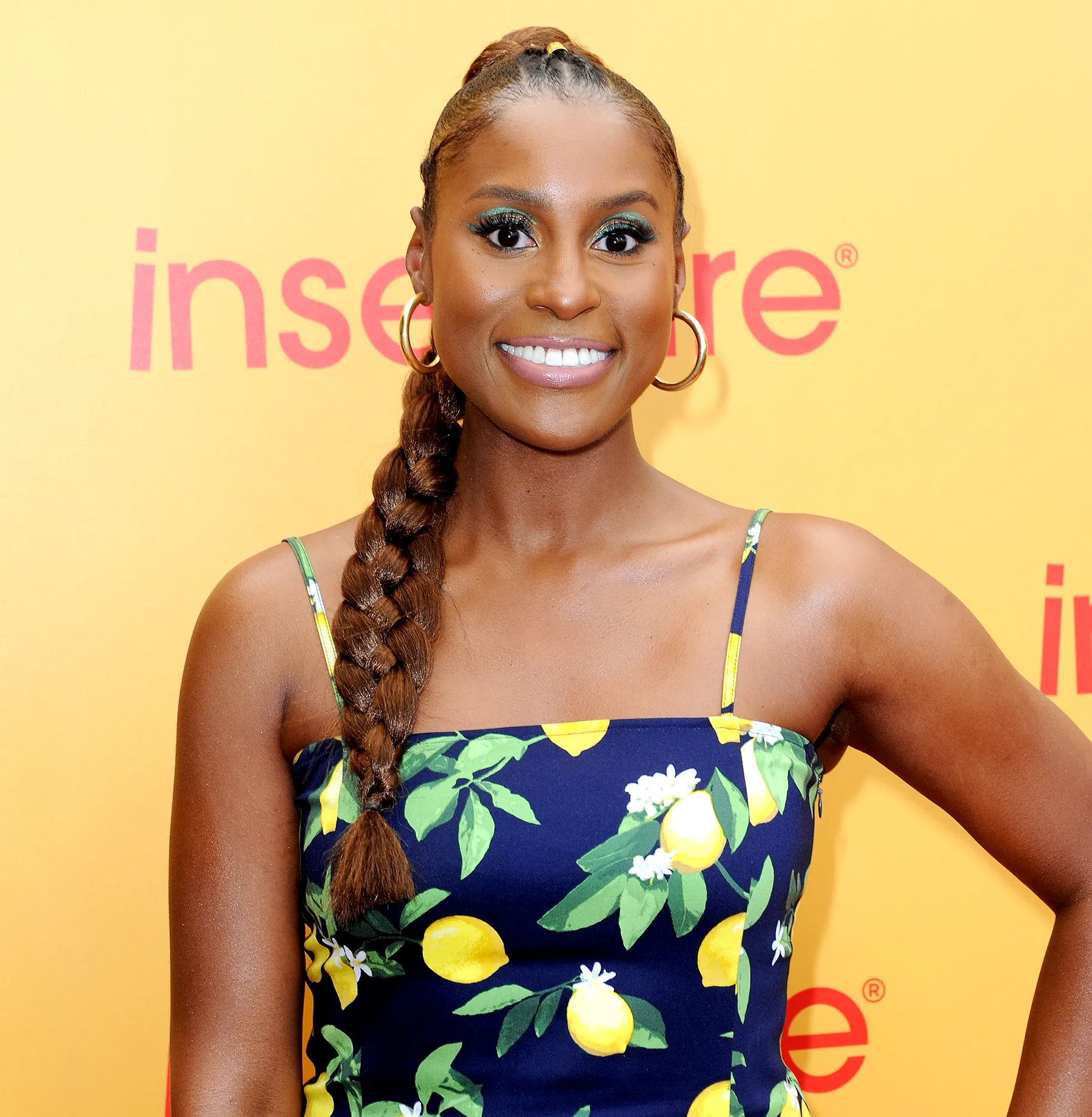 Issa-Rae