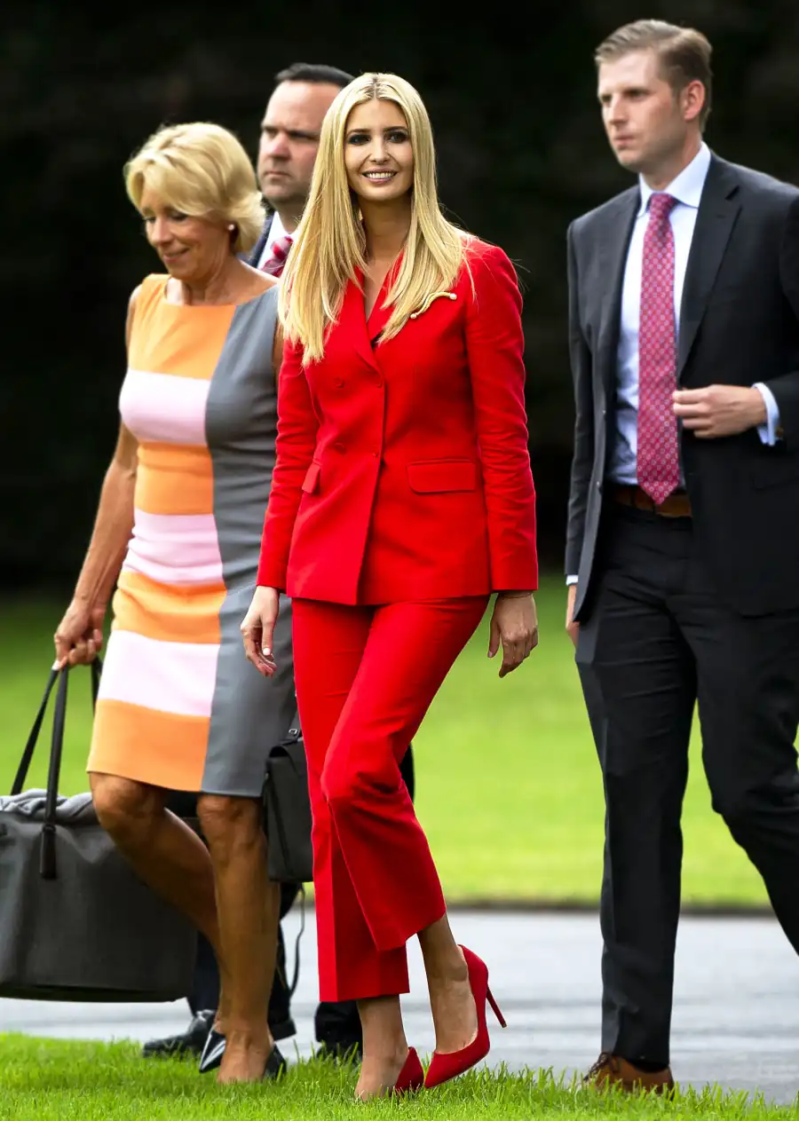 Ivanka Trump