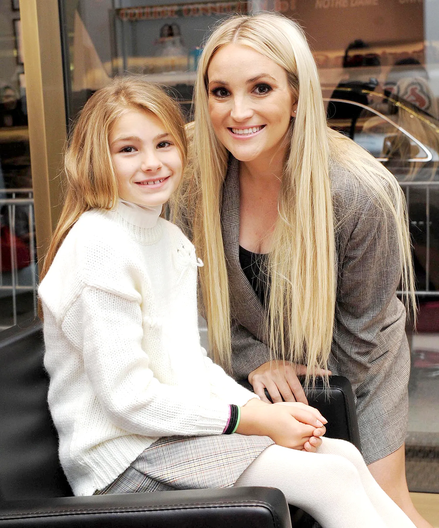 Jamie-Lynn-Spears-Maddie-shotgun