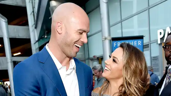 Jana-Kramer-and-Mike-Caussin