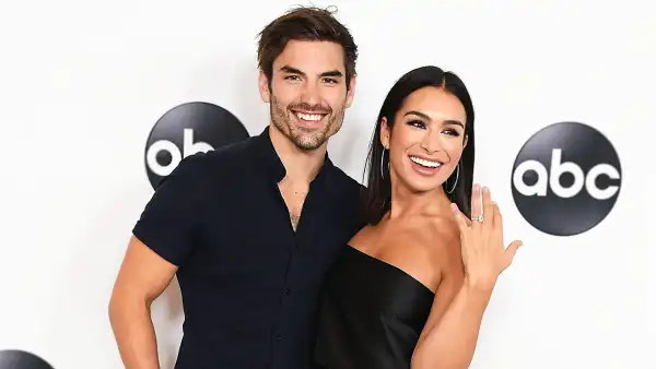 Jared Haibon and Ashley Iaconetti.