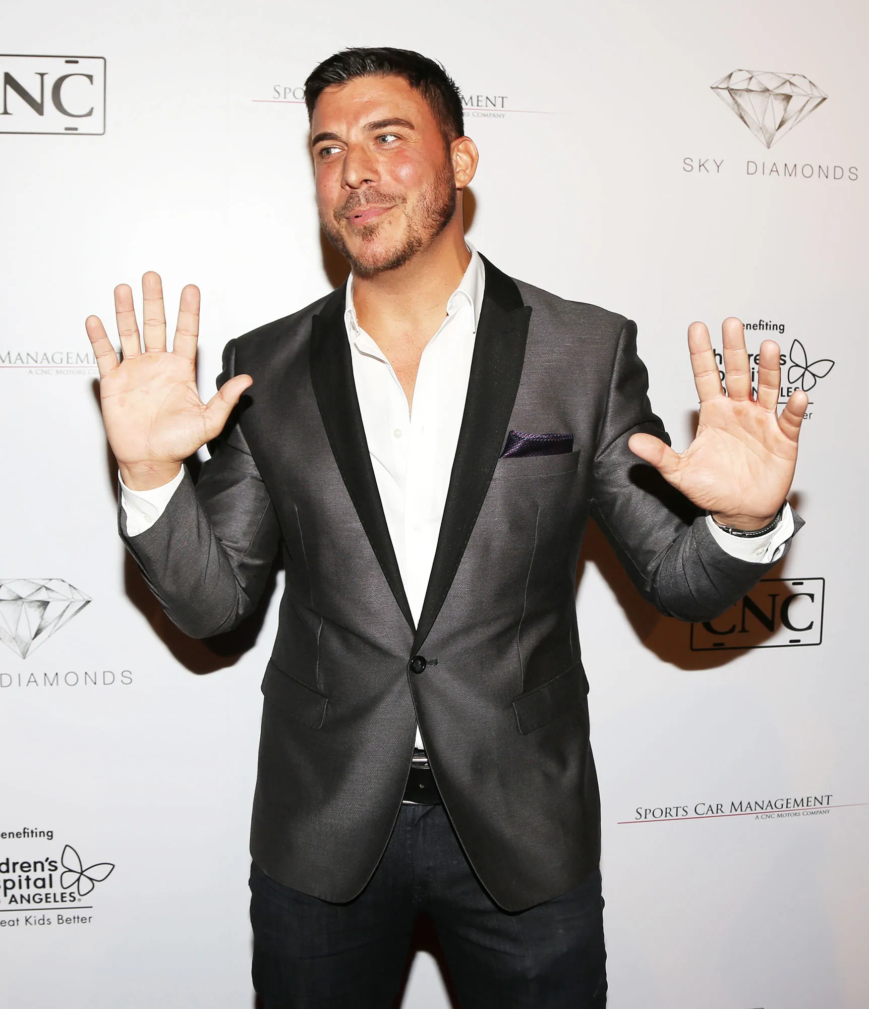 jax taylor younes bendjima diss