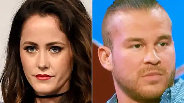 Jenelle Evans, Nathan Griffith, Custody