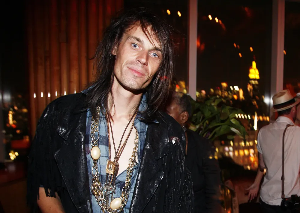 Jesse Camp