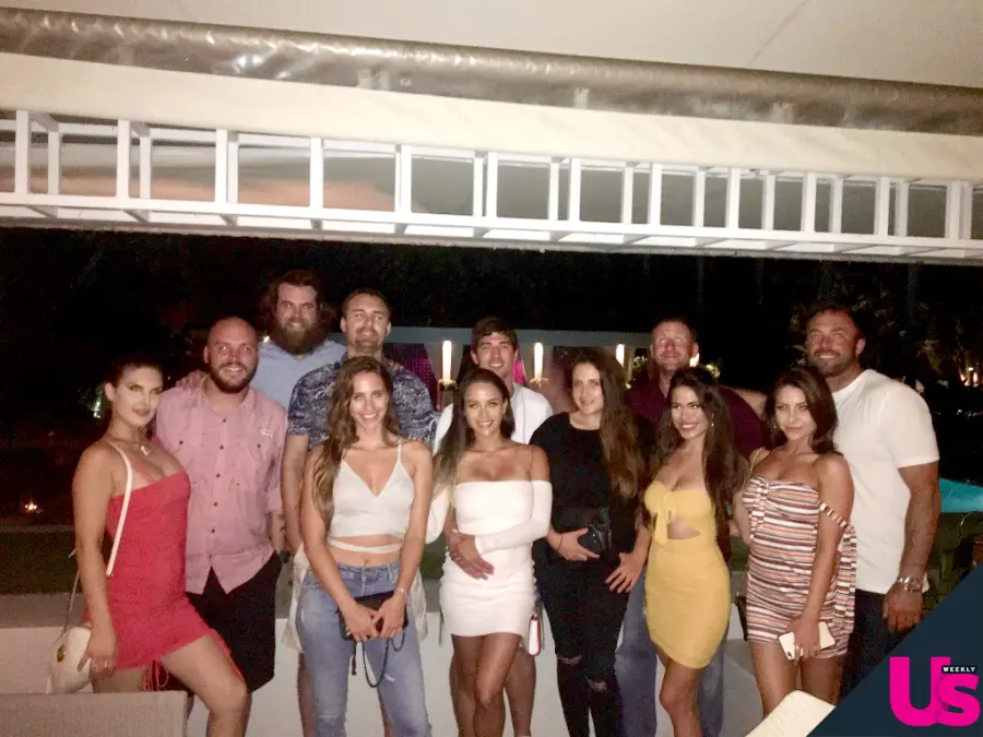 Jessica-Graf-and-Cody-Nickson-Bachelor-Party