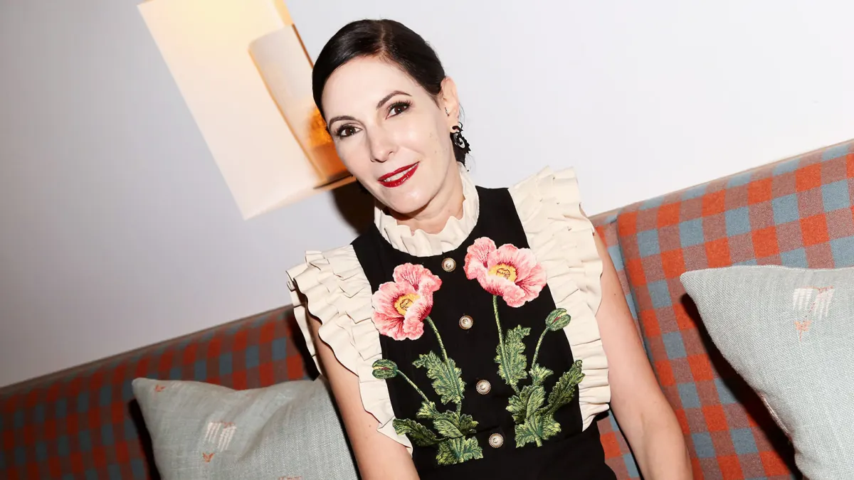jill kargman son bullied fan-o-hilter