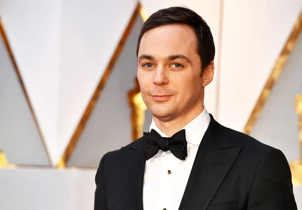 jim parsons big bang theory ending