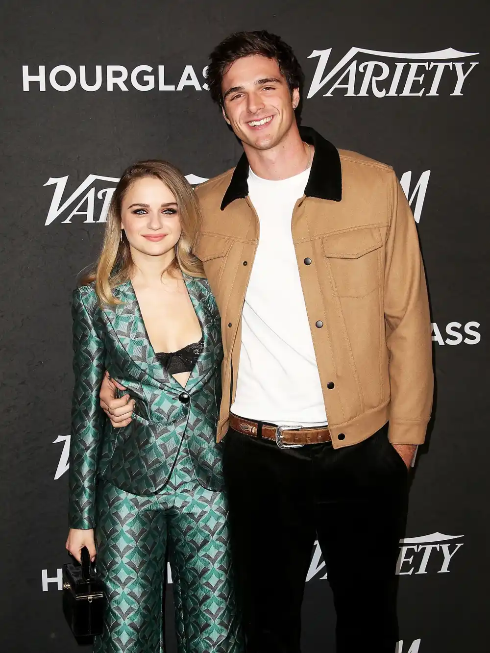 joey king jocab elordi most stylish couple