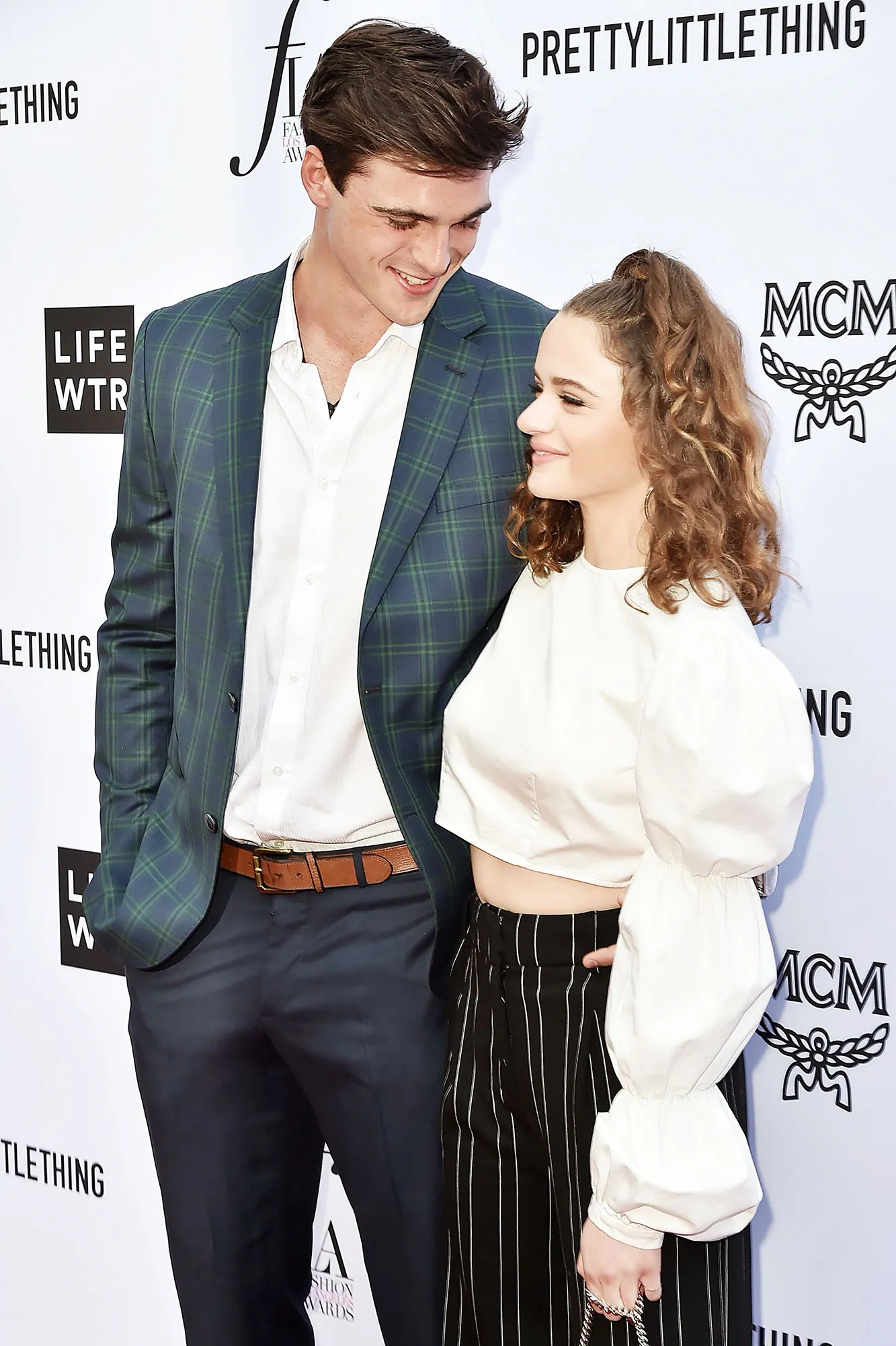 joey king jocab elordi most stylish couple
