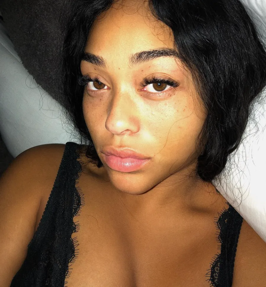Jordyn Woods