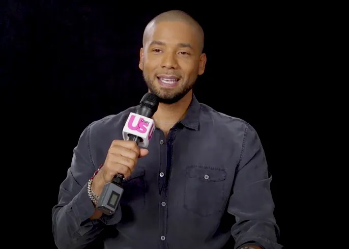 Jussie Smollett