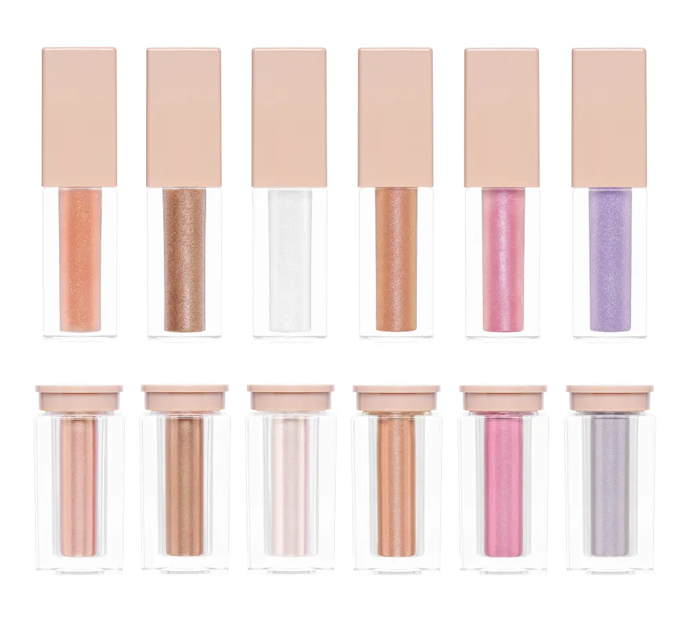 Kim Kardashian's KKW Beauty Is Launching New Shades of Its Ultralight Beams Highlighters