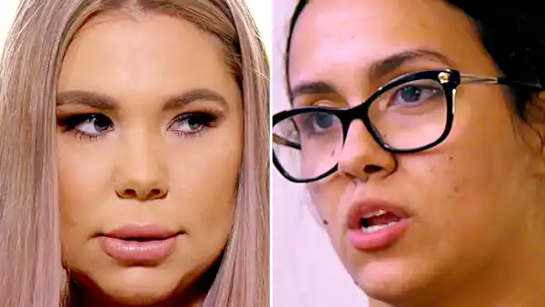 Kailyn-Lowry-and-Briana-DeJesus-Fight