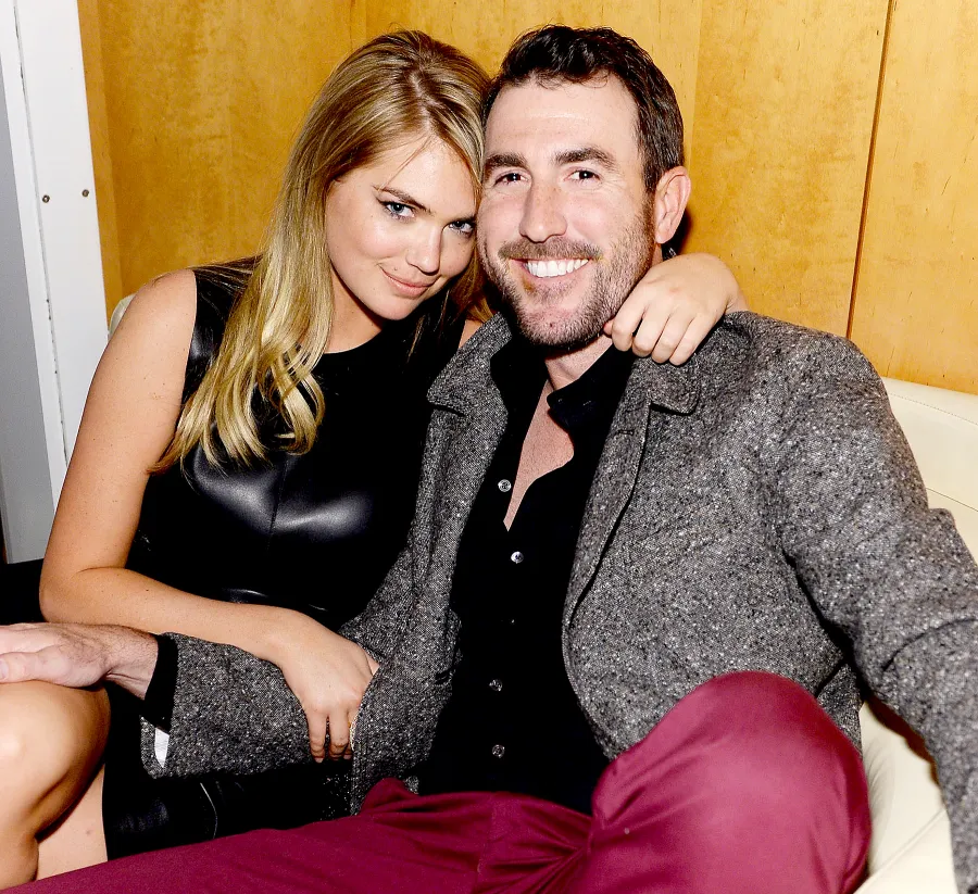 Kate-Upton-and-Justin-Verlander-start-dating