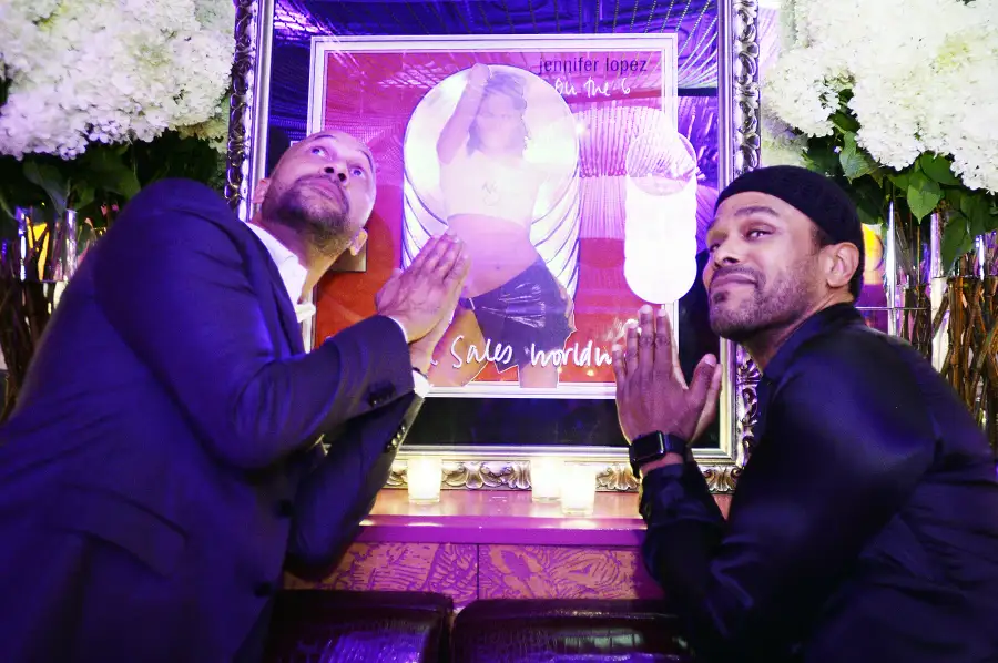 VMAs 2018 afterparties Keegan-Michael Key Maxwell