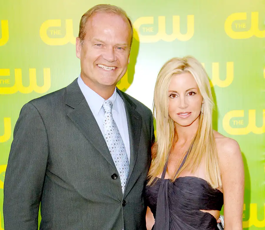Kelsey-Grammer-and-Camille-Grammer