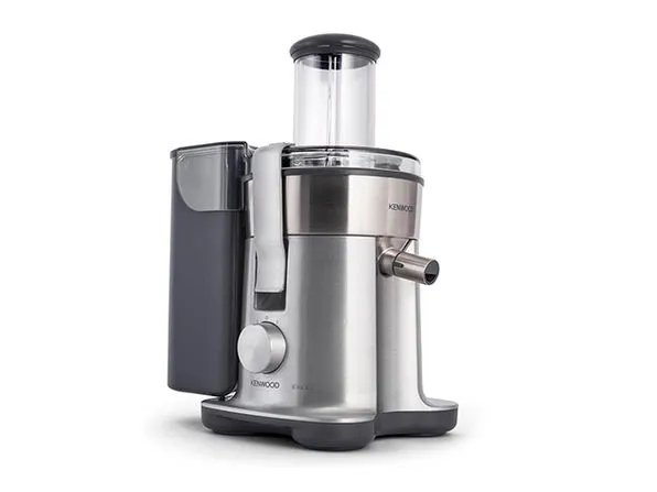 Kenwood Excel Juicer