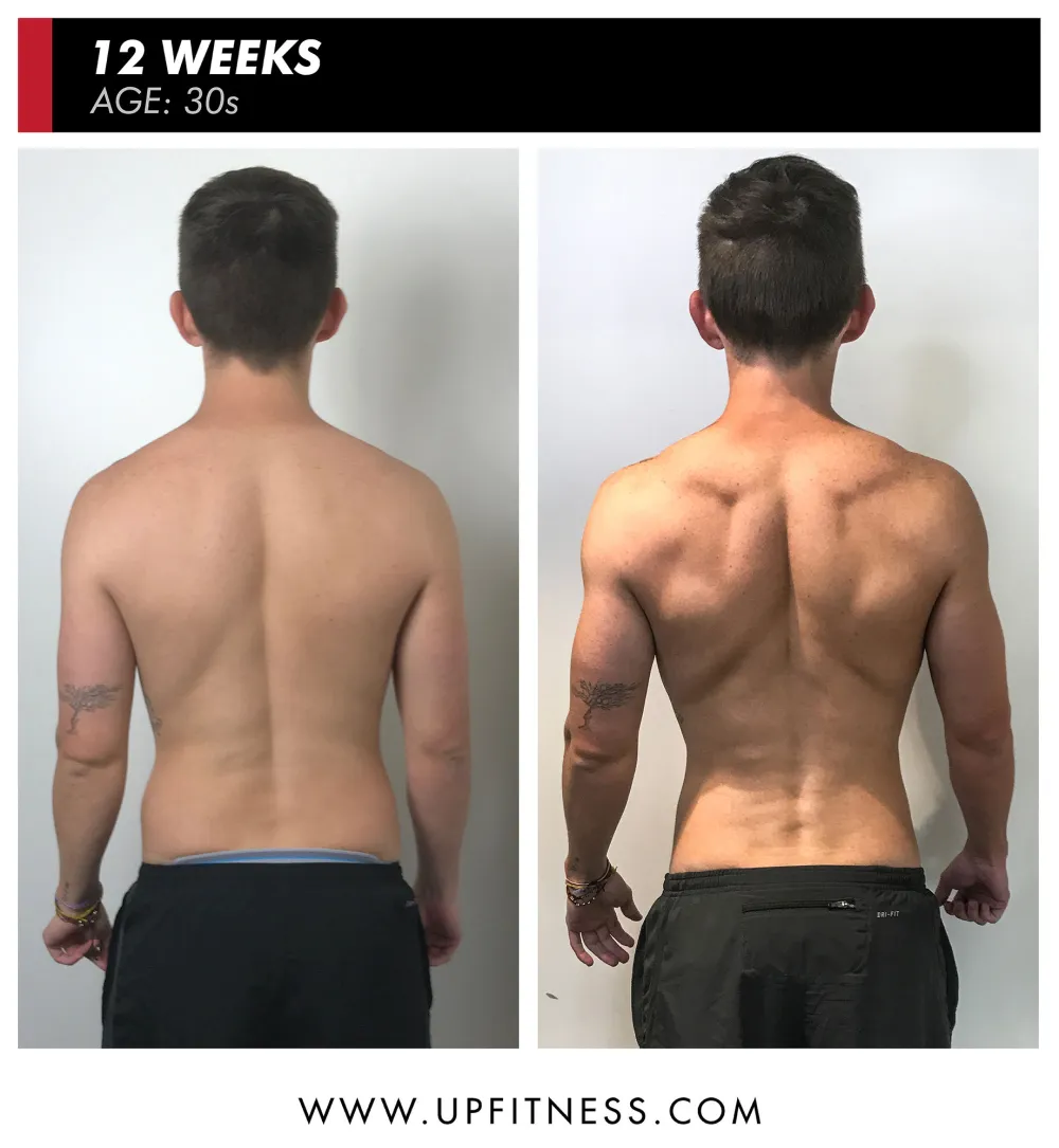 kevin mchale weight loss