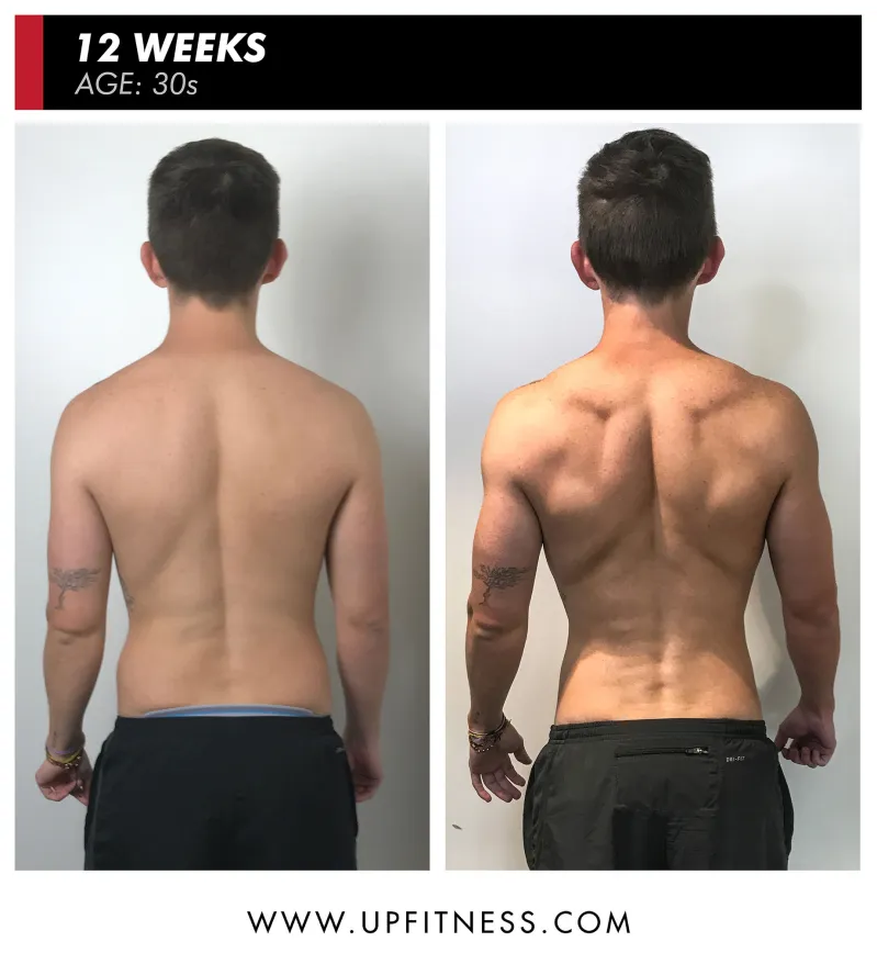 kevin mchale weight loss