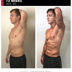 kevin mchale weight loss
