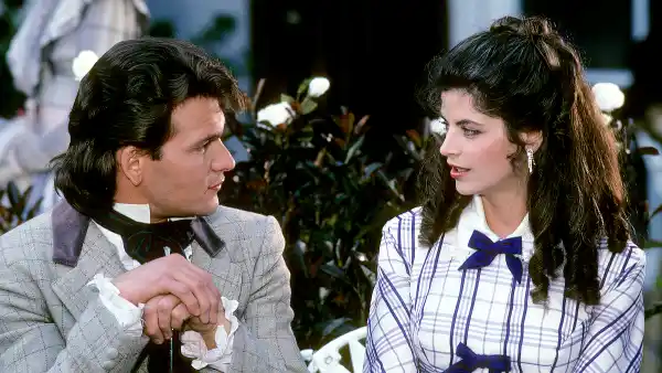 Kirstie-Alley-and-Patrick-Swayze