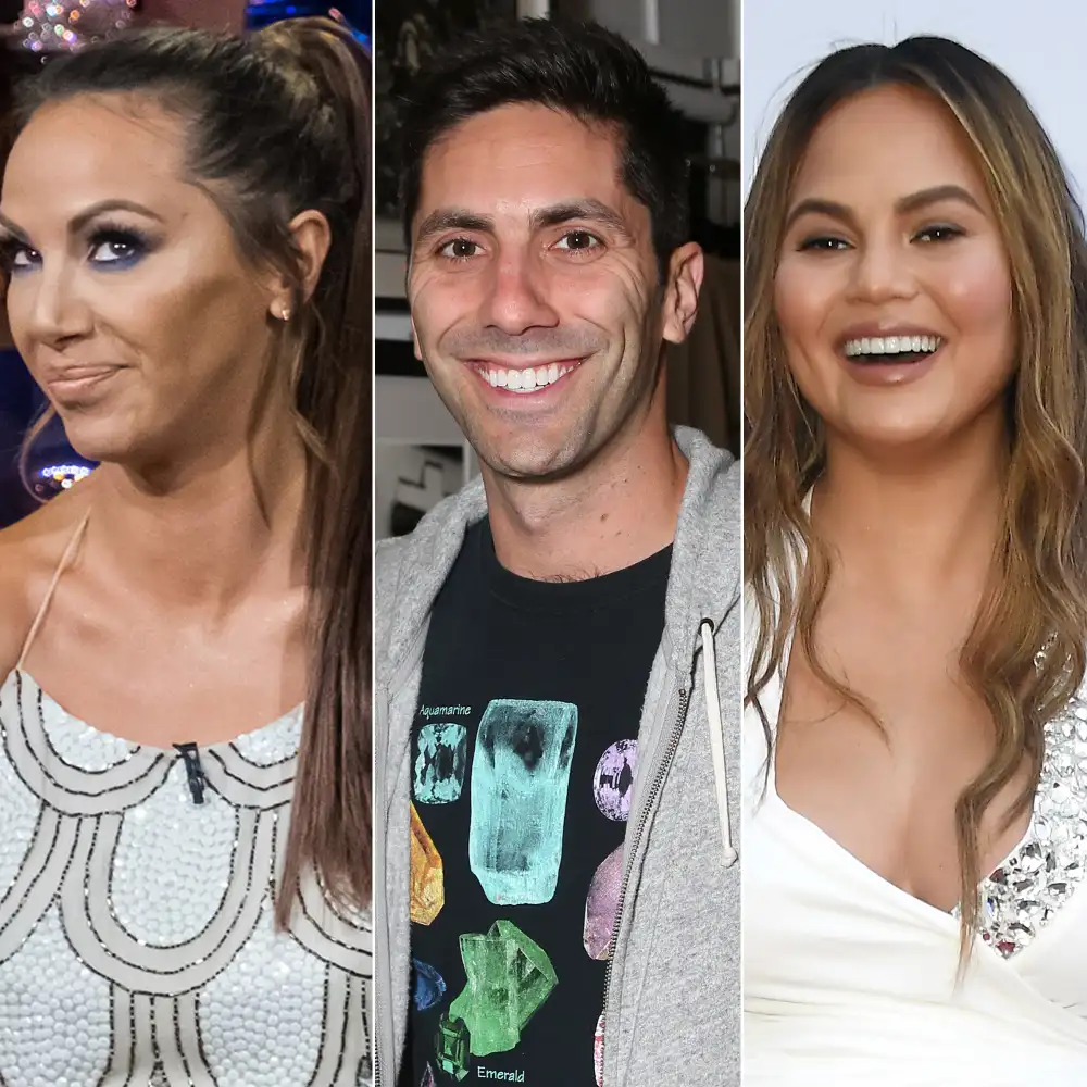 Nev Schulman Teases Celebs Joining &lsquo;Catfish&rsquo; After Max Joseph's Exits