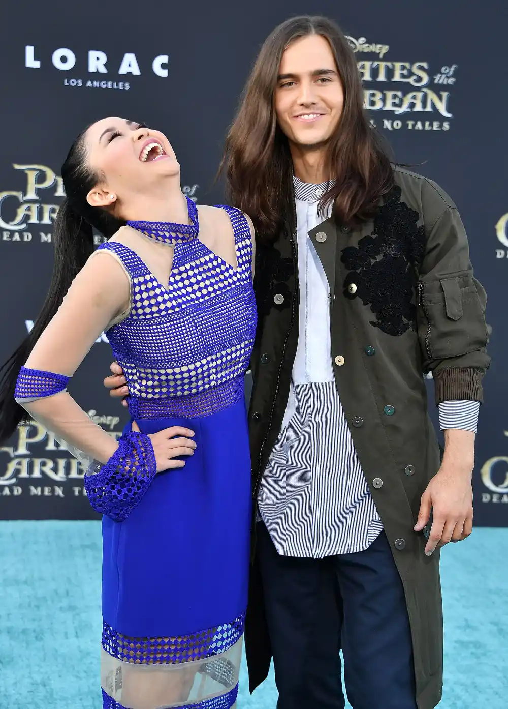 to all the boys ive loved before lana condor