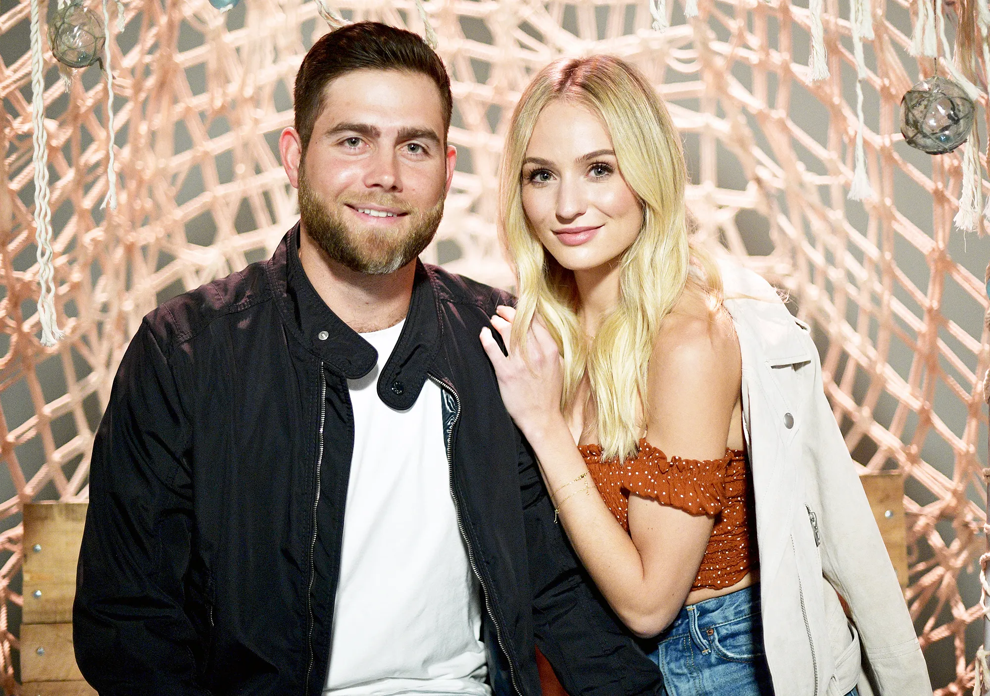 Lauren Bushnell Cautious Devin Antin Marriage