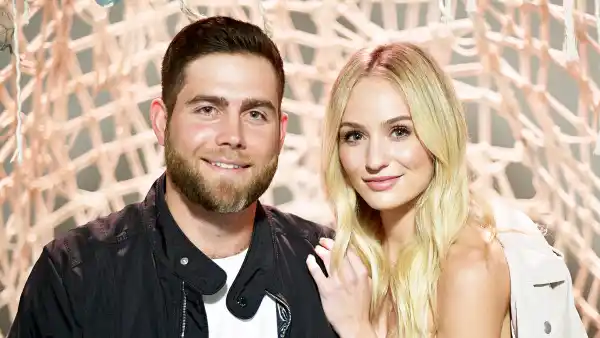 Lauren Bushnell Cautious Devin Antin Marriage