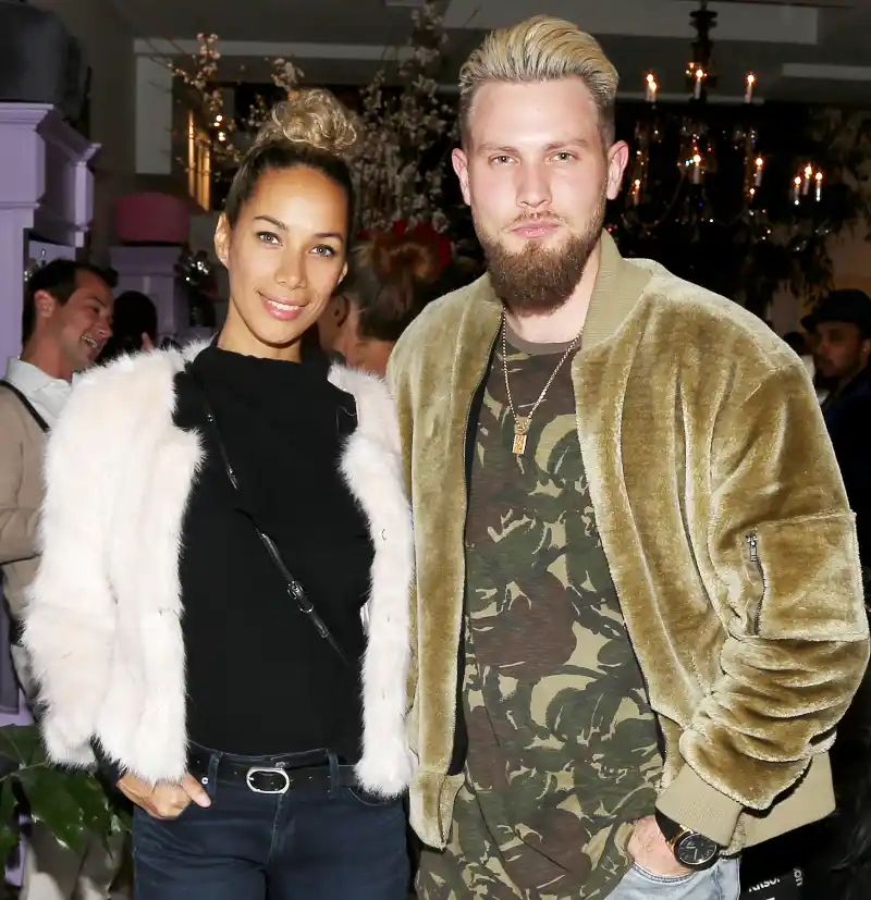 Leona-Lewis-and-Dennis-Jauch-engaged