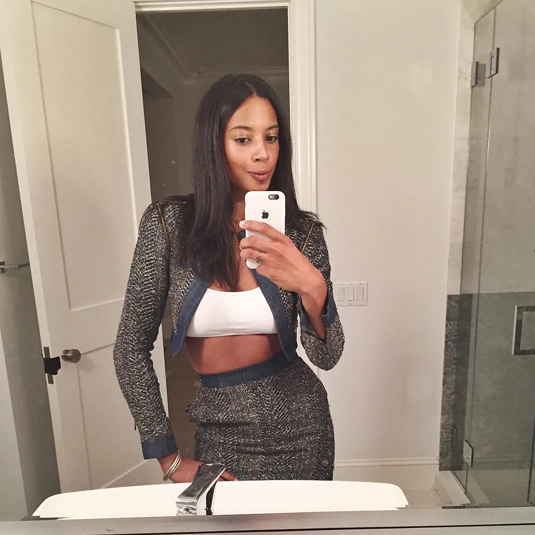 Lyric McHenry 5 Things To Know