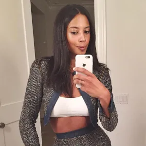 Lyric McHenry 5 Things To Know