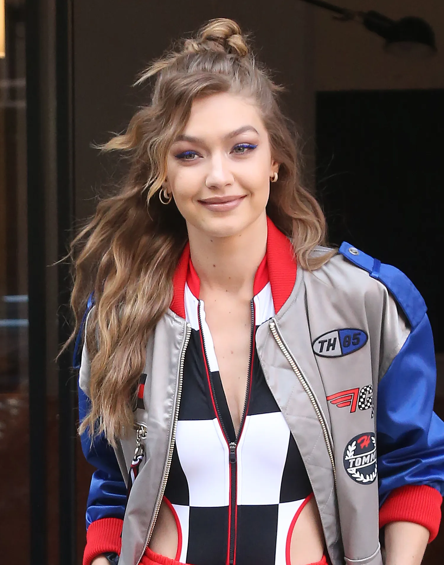 Gigi Hadid