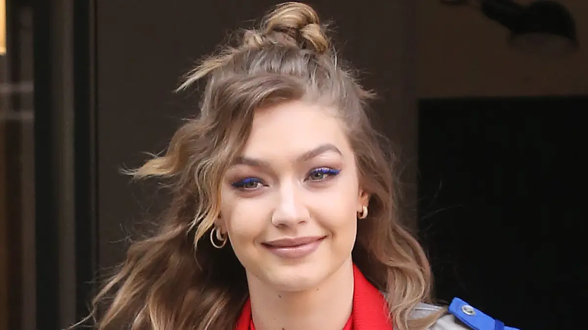 Gigi Hadid