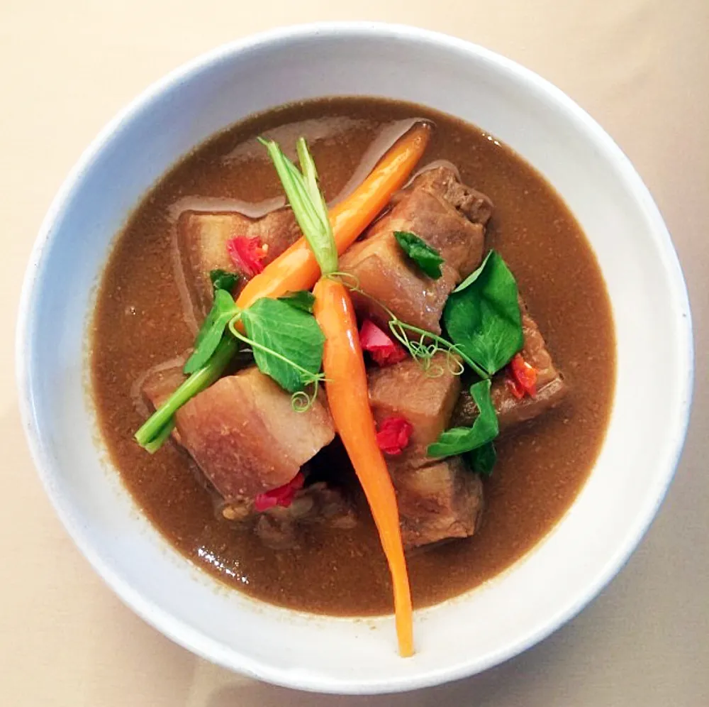 Malcolm Lee Babi Pongteh