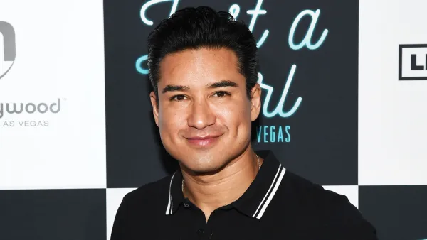 mario lopez jealous deaughters Eva Longoria