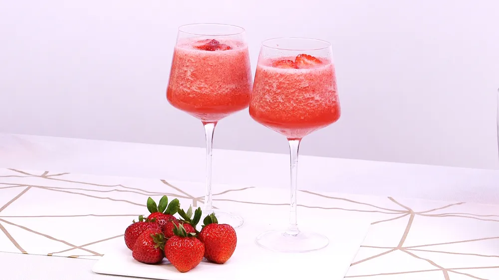 Mark Addison's Fros&eacute;