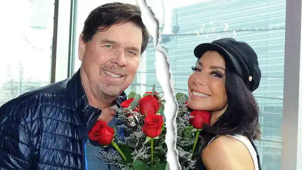 Marty Caffrey Files for Divorce From Danielle Staub