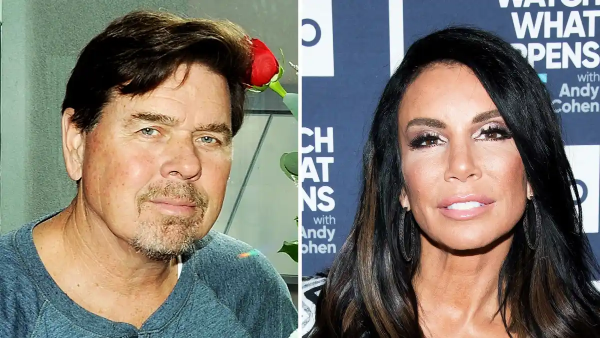 Danielle Staub Marty Caffrey hire divorce attorney