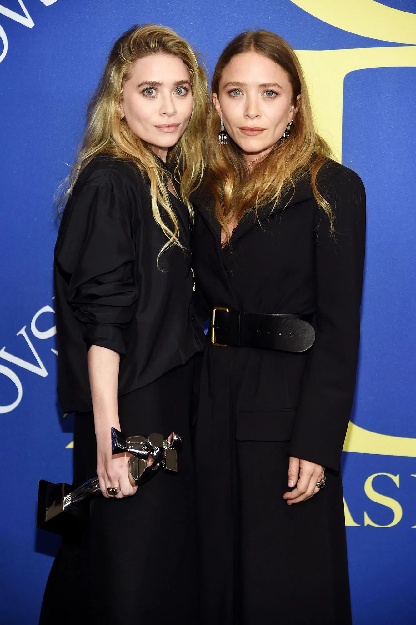 mary-kate ashley olsen a marriage parthership