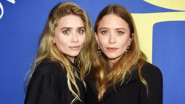 mary-kate ashley olsen a marriage parthership