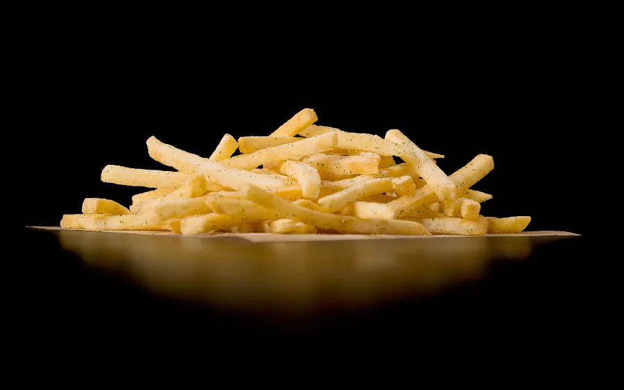 McDonald’s-Hong-Kong-Wasabi-Fries