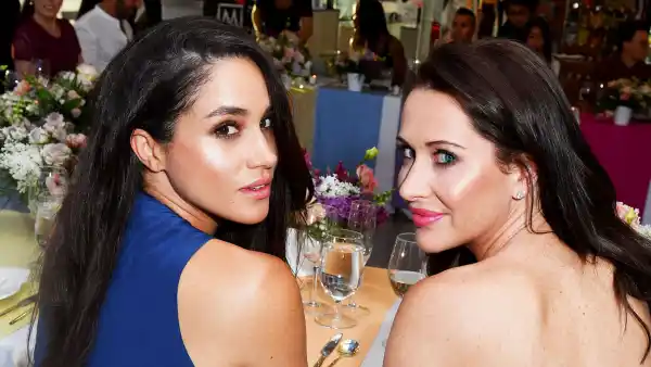 meghan markle jessica mulroney son pokes fun royal wedding meme